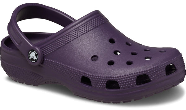 Crocs 10001 Classic Womens Clog Sandal