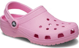 Crocs 10001 Classic Womens Clog Sandal