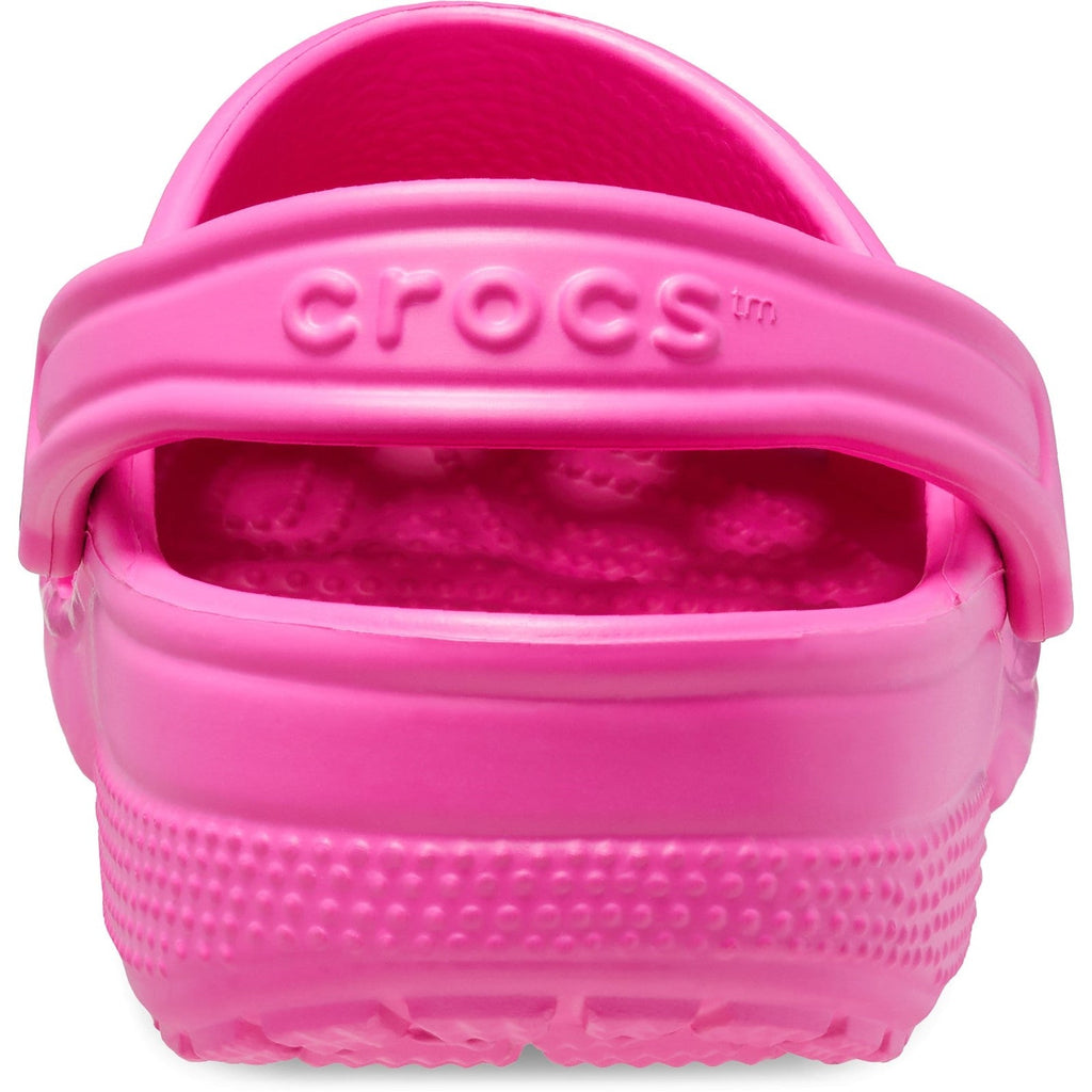 Crocs Classic 10001 Womens Clog Sandal – Robin Elt Shoes
