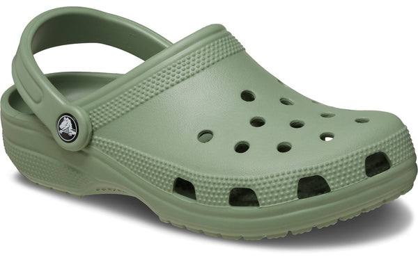 Crocs Classic 10001 Mens Clog Sandal