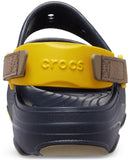 Crocs 207711 All Terrain Mens Two Strap Sandal