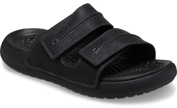 Crocs 209396 Yukon Vista II Mens Touch Fastening Sandal