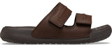 Crocs 209396 Yukon Vista II Mens Touch Fastening Sandal