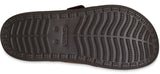 Crocs 209396 Yukon Vista II Mens Touch Fastening Sandal