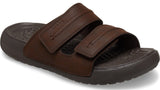 Crocs 209396 Yukon Vista II Mens Touch Fastening Sandal