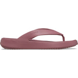 Crocs 209589 Getaway Low Womens Toe Post Sandal