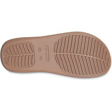 Crocs 209589 Getaway Low Womens Toe Post Sandal