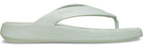 Crocs 209589 Getaway Low Womens Toe Post Sandal