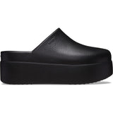 Crocs Dylan Platform Womens Clog 209869