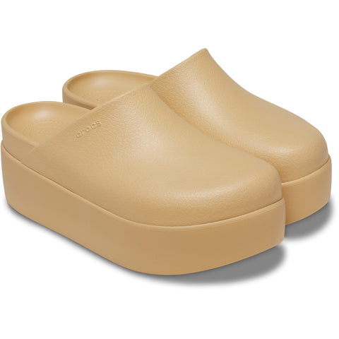 Crocs Dylan Platform Womens Clog 209869