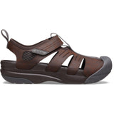 Crocs 209875 Yukon Fisherman Mens Sandal