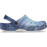 Crocs 210402 Classic Denim Womens Clog