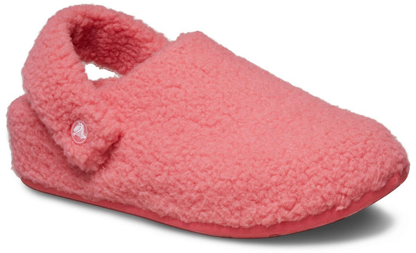 Crocs Classic Cozzzy 209386 Womens Slipper