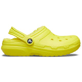 Crocs Classic Lined Mens Clog #203591