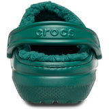 Crocs Classic Womens Warm Lined Clog 203591