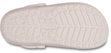 Crocs Classic Womens Warm Lined Clog 203591