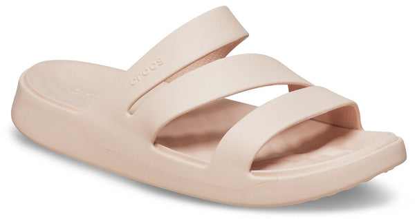 Crocs 209587 Getaway Strappy Womens Mule Sandal