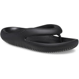 Crocs 208437 Mellow Recovery Flip Mens Toe Post Sandal