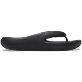 Crocs 208437 Mellow Recovery Flip Mens Toe Post Sandal