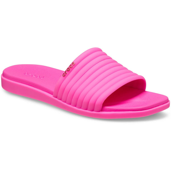 Crocs Miami Slide 209794 Womens Mule Sandal