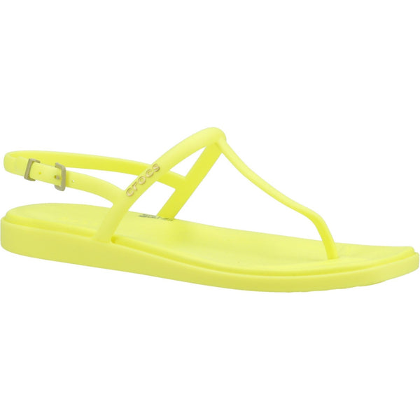 Crocs Miami Thong Womens Toe Post Sandal 209793