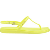 Crocs Miami Thong Womens Toe Post Sandal 209793