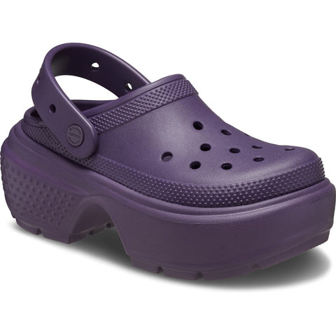 Crocs Stomp Womens Clog 209347