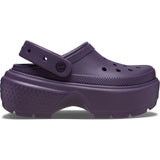 Crocs Stomp Womens Clog 209347