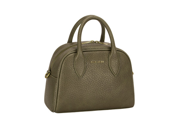 David Jones CM7169 Twin Handle Grab Bag