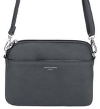 David Jones NVCM5432 Small Crossbody/Clutch Bag