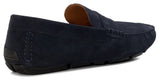 Dune Bradlay Mens Leather Penny Loafer