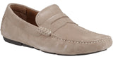 Dune Bradlay Mens Leather Penny Loafer