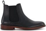 Dune Characteristic Mens Leather Chelsea Boot