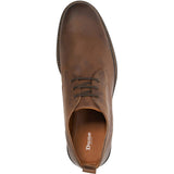 Dune Charleys Mens Leather Chukka Boot