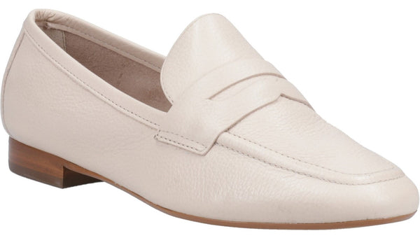 Dune Gianetta Womens Leather Loafer