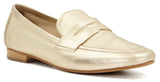 Dune Gianetta Womens Leather Loafer