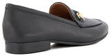 Dune Grandeur Womens Leather Loafer