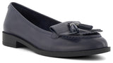 Dune Granthams Womens Leather Loafer