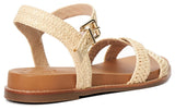 Dune Lassey Womens Buckle Fastening Sandal