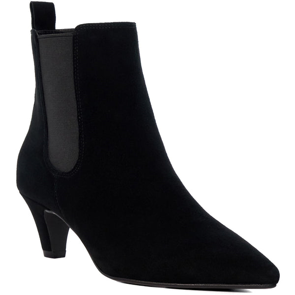 Dune Obvious Womens Ankle Boot