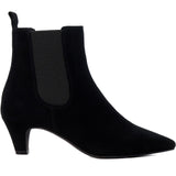 Dune Obvious Womens Ankle Boot