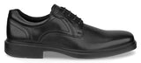 ECCO 500164-01001 Helsinki 2 Mens Leather Lace Up Shoe