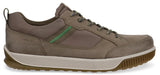 Ecco 501874-55894 GTX Byway Tred Mens Leather Lace Up Casual Shoe