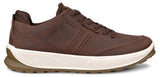 ECCO 522804-51869 Byway 2.0 Mens Leather Lace Up Trainer