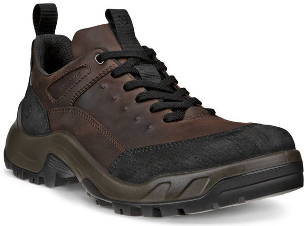 ECCO 822354-59325 Offroad Mens Waterproof Walking Shoe