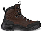 ECCO 822434-59325 Mens Waterproof Lace Up Walking Boot