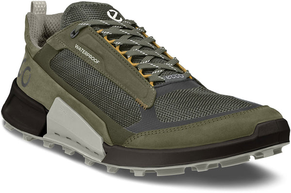 ECCO 823814-60770 Biom 2.1 X Mountain Mens Waterproof Walking Shoe