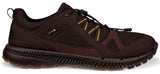 Ecco 843064-58290 GTX Terracruise II Mens Lace Up Trainer