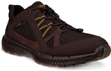 Ecco 843064-58290 GTX Terracruise II Mens Lace Up Trainer