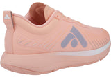 FitFlop FF Runner Womens Lace Up Sports Trainer